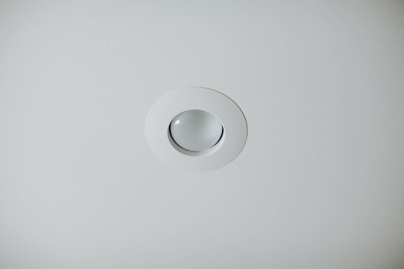LED Can Light Installation in Kansas City, MO