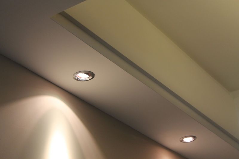 Recessed Lighting Wiring in Provo, UT
