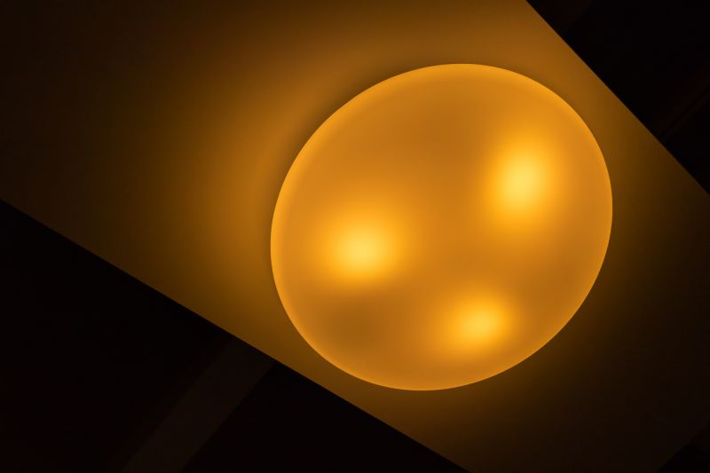 Ambiance Lights Installation in Olathe, KS