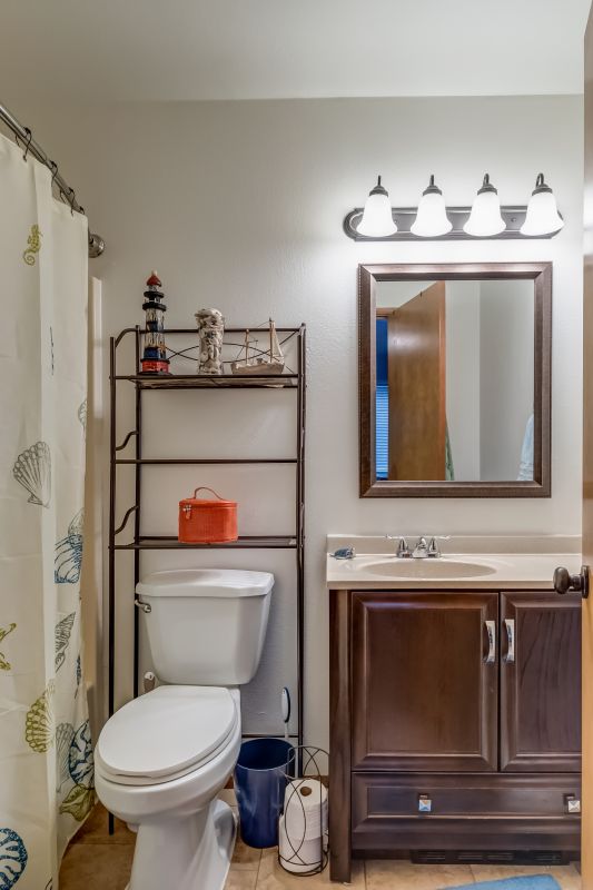 Bathroom Lights Installation in Kansas City, KS