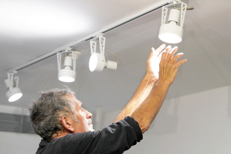 Building Lighting Service in Alpharetta, GA
