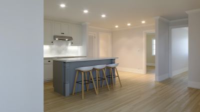 Can Light Installation in Olathe, KS