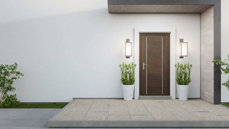 Exterior Light Replacement in Denver, CO