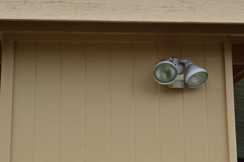 Fence Lighting Installation in Littleton, CO