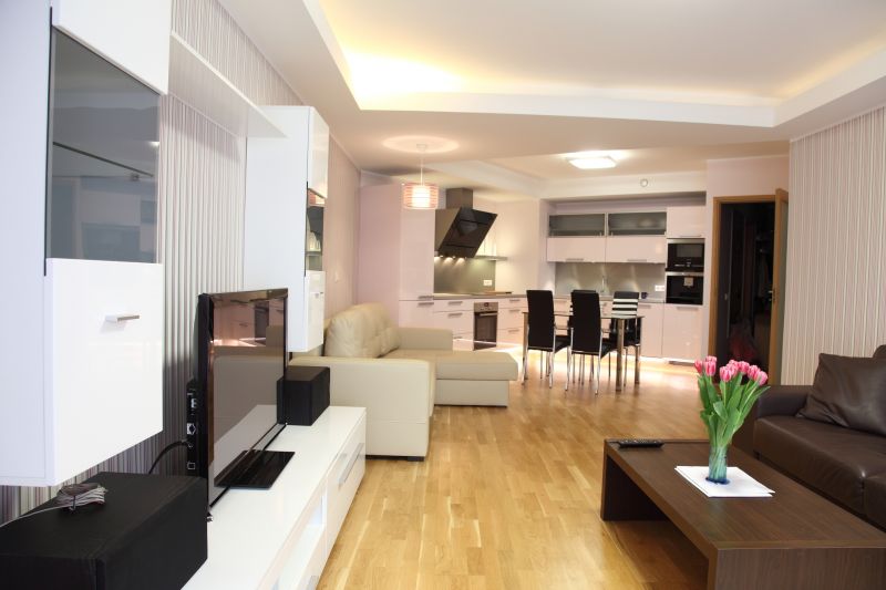 Interior Lighting Installation in Kansas City, KS