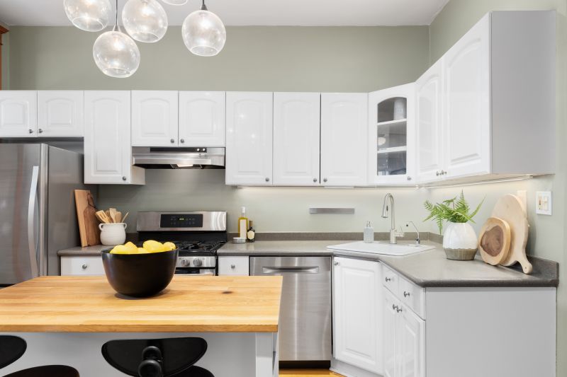 Kitchen Lighting Replacement in Kansas City, KS
