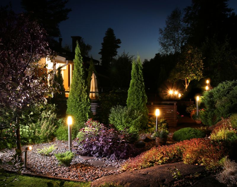 Landscape Electrical Service in Prescott Valley, AZ