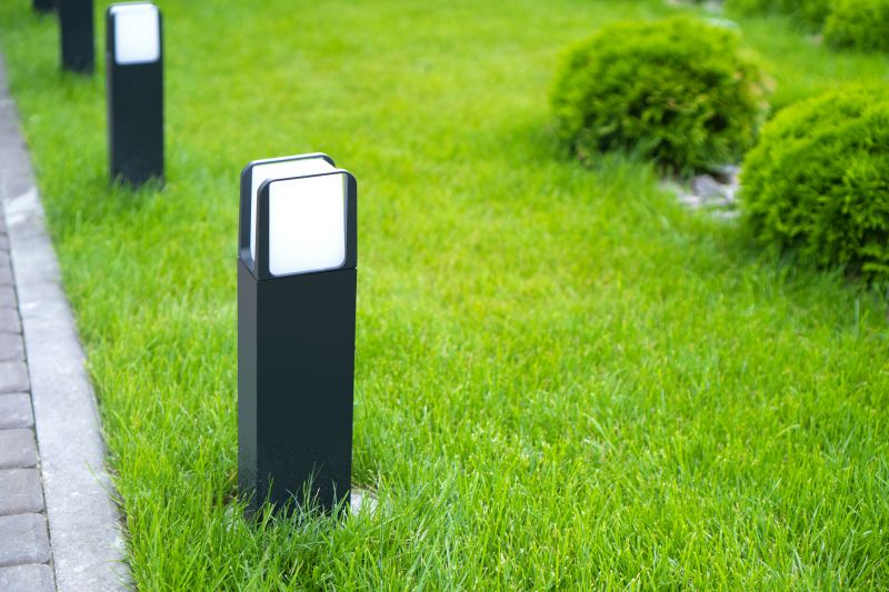 Landscape Lighting Repair in Denver, CO