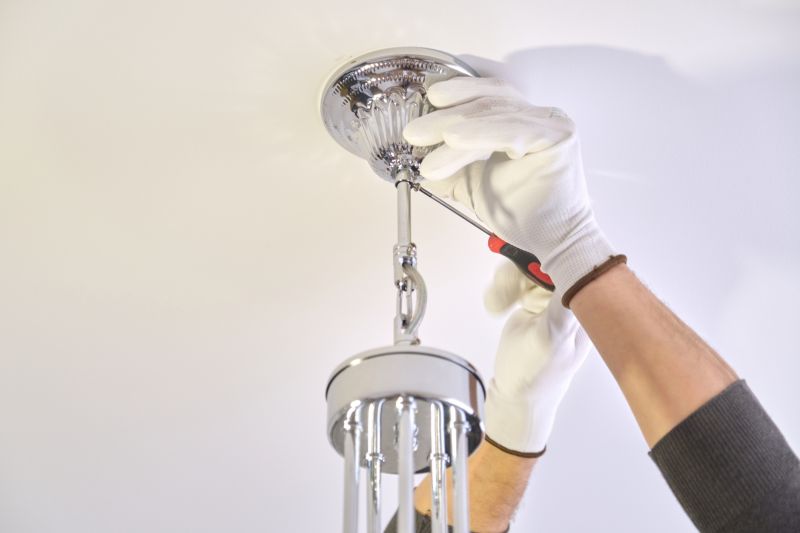 Led Lights Installation in Alpharetta, GA