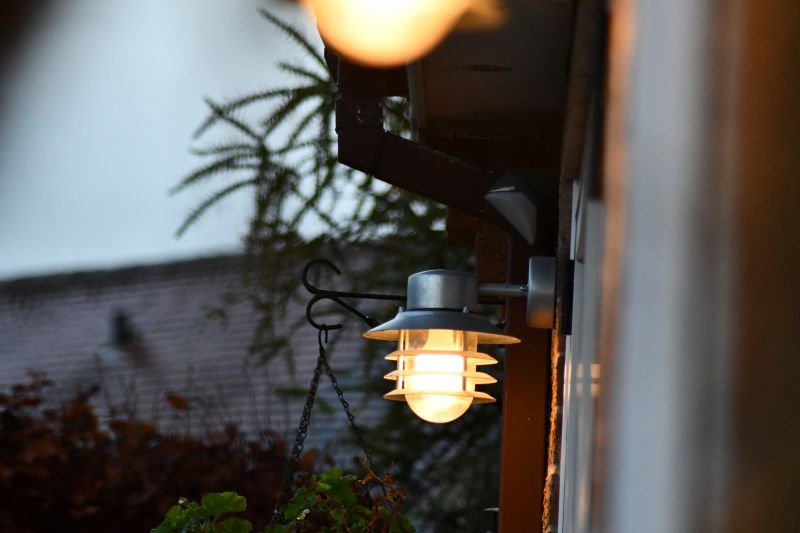 Low Voltage Lighting Service in Kansas City, KS
