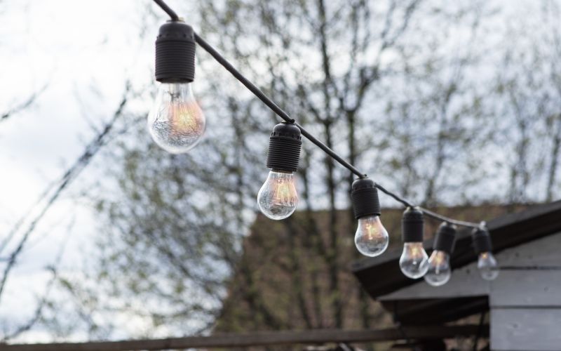 Outdoor Lamp Installation in Alpharetta, GA