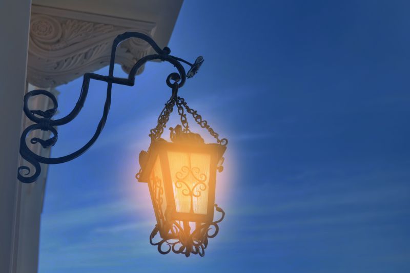 Parking Lot Light Repair in Denver County, CO