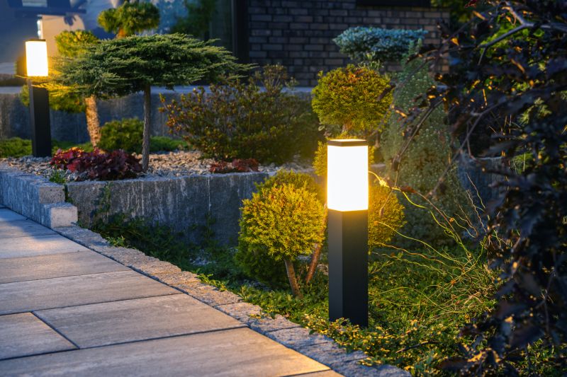 Patio Light Repair in Alpharetta, GA