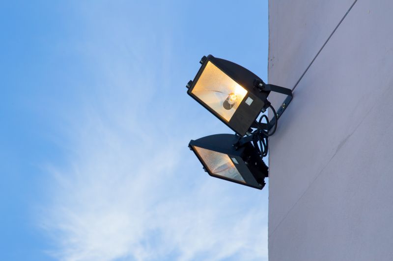 Pond Lighting Installation in Kansas City, MO