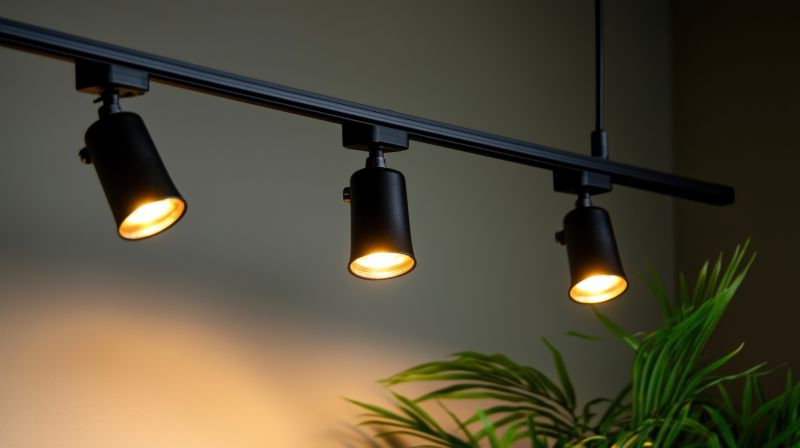 Pot Light Installation in Denver County, CO