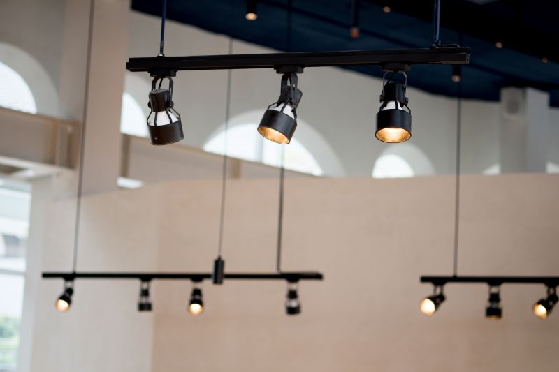 Pot Light Installation in Littleton, CO