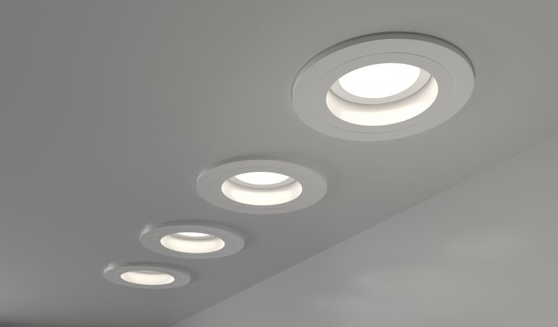 Recessed Lights Installation in Denver, CO