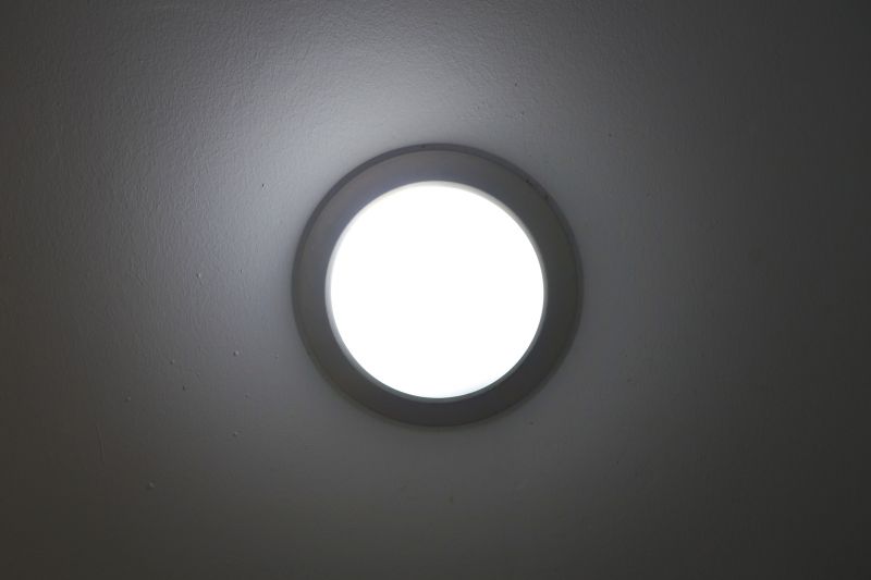 Recessed Lights Installation in Denver, CO