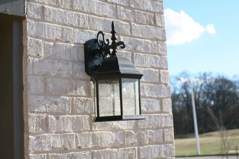 Wall Fixture Installation in Kansas City, KS