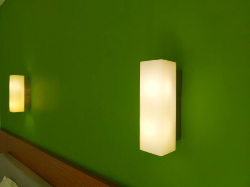 Wall Fixture Installation in Kansas City, KS