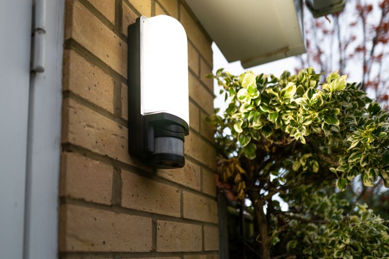 Wall Lights Installation in Kansas City, KS